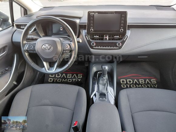 2020 Toyota Corolla 1.6 Dream Multidrive S