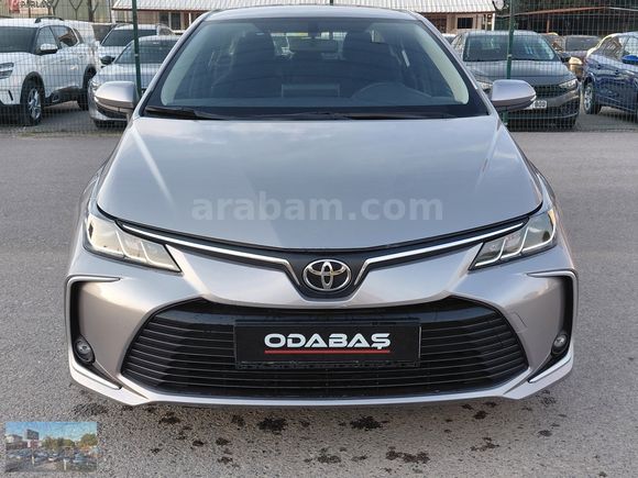 2020 Toyota Corolla 1.6 Dream Multidrive S