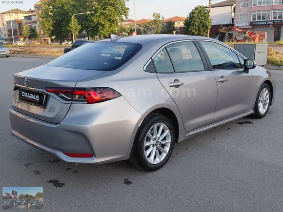 2020 Toyota Corolla 1.6 Dream Multidrive S