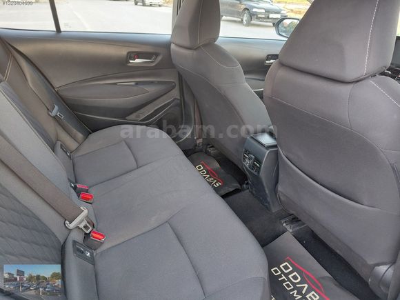 2020 Toyota Corolla 1.6 Dream Multidrive S