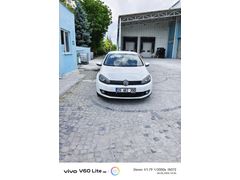 Sahibinden Volkswagen Golf 1.6 Trendline 2011 Model