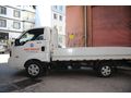 YILDIZTAŞ GRUP'TAN 2015 MODEL KIA BONGO K2500 DLX