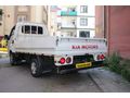 YILDIZTAŞ GRUP'TAN 2015 MODEL KIA BONGO K2500 DLX