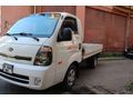 YILDIZTAŞ GRUP'TAN 2015 MODEL KIA BONGO K2500 DLX