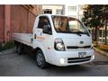 YILDIZTAŞ GRUP'TAN 2015 MODEL KIA BONGO K2500 DLX