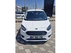 Sahibinden Ford Tourneo Courier 1.5 TDCi Delux 2019 Model