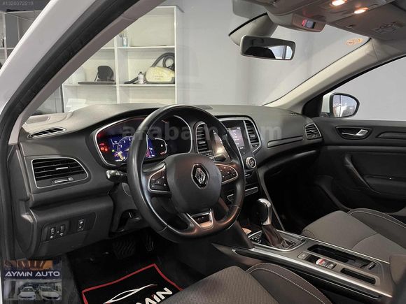 2023 MEGANE TOUCH CARPLAY NAVGSYN GRİ GRŞ SENSR BAKIMLI İLK ELDN