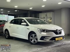 2023 MEGANE TOUCH CARPLAY NAVGSYN GRİ GRŞ SENSR BAKIMLI İLK ELDN