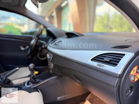 İS CAR 272.000KM+DEĞİŞENSİZ+CAM TAVAN+6 İLERİ+BAKIMLI!!