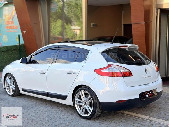 İS CAR 272.000KM+DEĞİŞENSİZ+CAM TAVAN+6 İLERİ+BAKIMLI!!