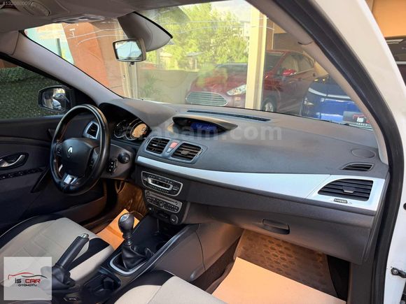 İS CAR 272.000KM+DEĞİŞENSİZ+CAM TAVAN+6 İLERİ+BAKIMLI!!