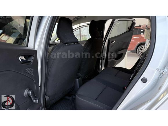 2020 RENUALT 1.0 SCE JOY 72BG 40.000 KM HATASIZ TESLA EKRANLI