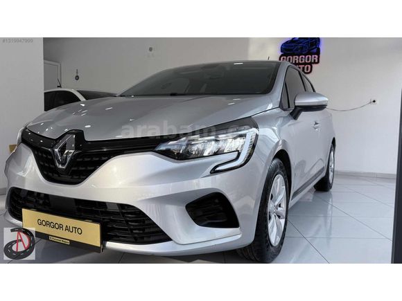 2020 RENUALT 1.0 SCE JOY 72BG 40.000 KM HATASIZ TESLA EKRANLI