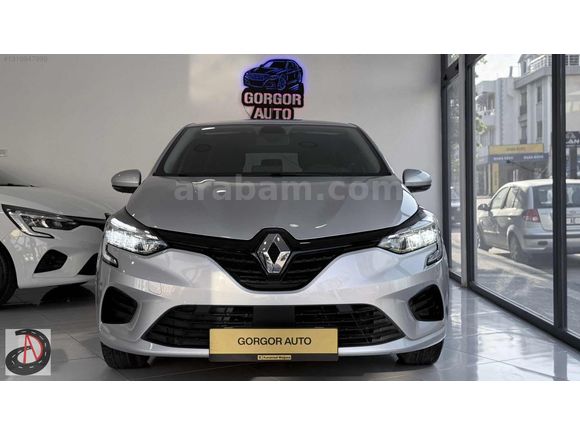 2020 RENUALT 1.0 SCE JOY 72BG 40.000 KM HATASIZ TESLA EKRANLI