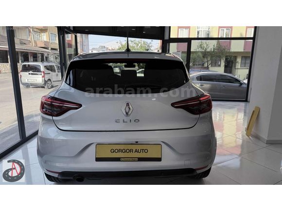 2020 RENUALT 1.0 SCE JOY 72BG 40.000 KM HATASIZ TESLA EKRANLI