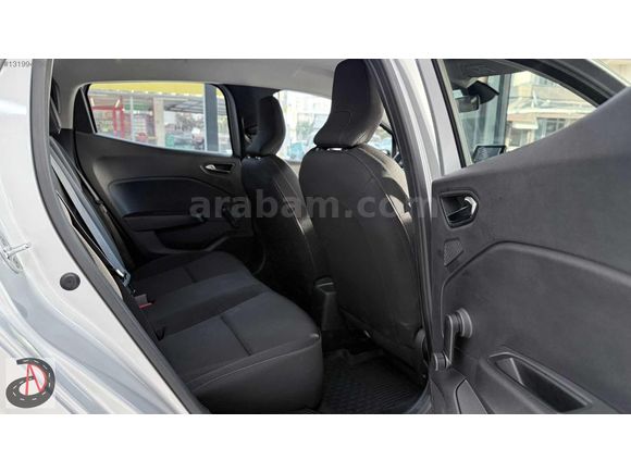 2020 RENUALT 1.0 SCE JOY 72BG 40.000 KM HATASIZ TESLA EKRANLI