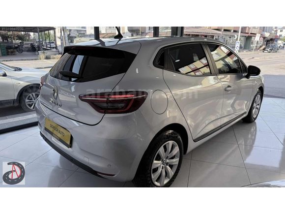 2020 RENUALT 1.0 SCE JOY 72BG 40.000 KM HATASIZ TESLA EKRANLI