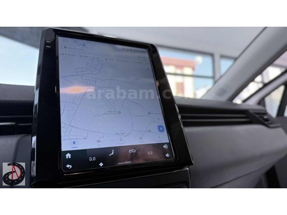 2020 RENUALT 1.0 SCE JOY 72BG 40.000 KM HATASIZ TESLA EKRANLI