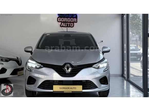 2020 RENUALT 1.0 SCE JOY 72BG 40.000 KM HATASIZ TESLA EKRANLI