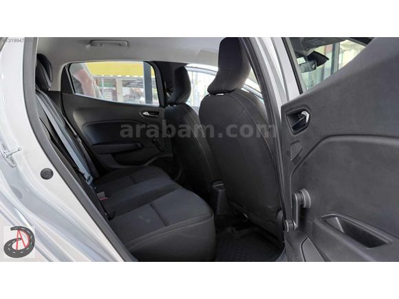 2020 RENUALT 1.0 SCE JOY 72BG 40.000 KM HATASIZ TESLA EKRANLI