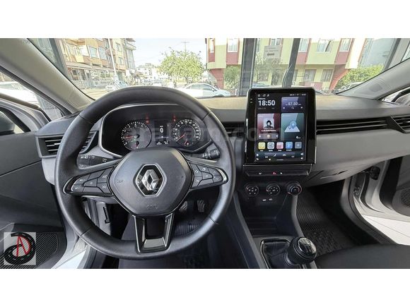 2020 RENUALT 1.0 SCE JOY 72BG 40.000 KM HATASIZ TESLA EKRANLI