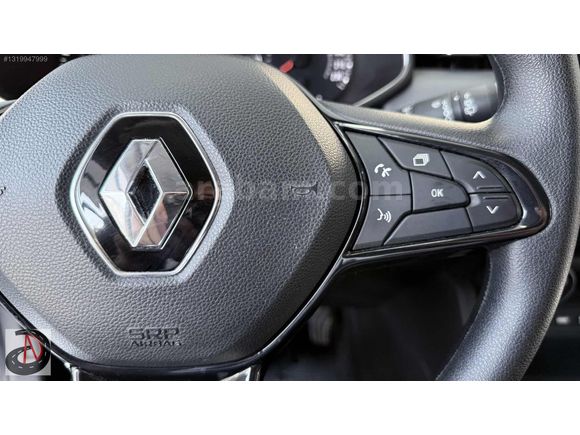 2020 RENUALT 1.0 SCE JOY 72BG 40.000 KM HATASIZ TESLA EKRANLI