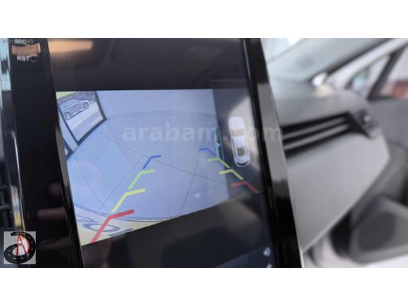 2020 RENUALT 1.0 SCE JOY 72BG 40.000 KM HATASIZ TESLA EKRANLI