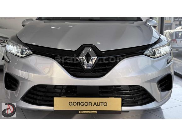 2020 RENUALT 1.0 SCE JOY 72BG 40.000 KM HATASIZ TESLA EKRANLI