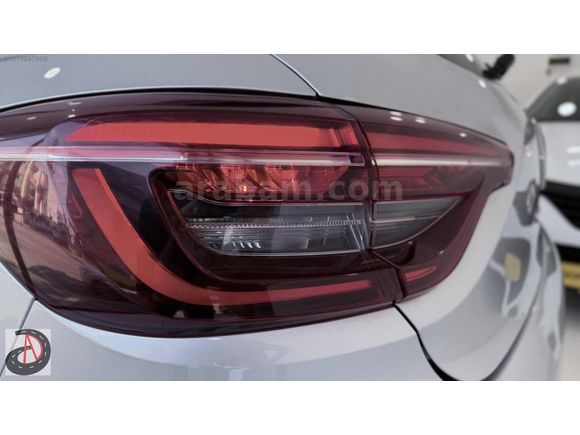 2020 RENUALT 1.0 SCE JOY 72BG 40.000 KM HATASIZ TESLA EKRANLI