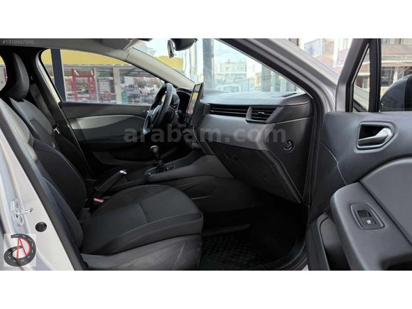 2020 RENUALT 1.0 SCE JOY 72BG 40.000 KM HATASIZ TESLA EKRANLI