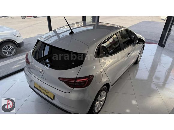 2020 RENUALT 1.0 SCE JOY 72BG 40.000 KM HATASIZ TESLA EKRANLI