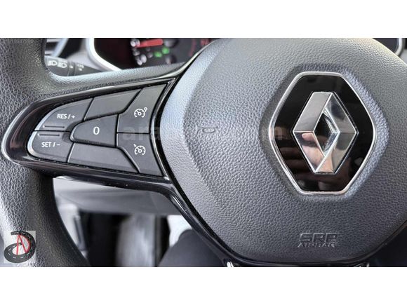 2020 RENUALT 1.0 SCE JOY 72BG 40.000 KM HATASIZ TESLA EKRANLI