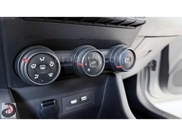2020 RENUALT 1.0 SCE JOY 72BG 40.000 KM HATASIZ TESLA EKRANLI