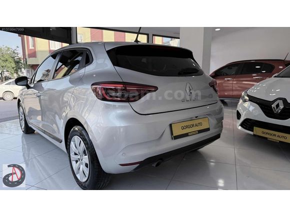 2020 RENUALT 1.0 SCE JOY 72BG 40.000 KM HATASIZ TESLA EKRANLI