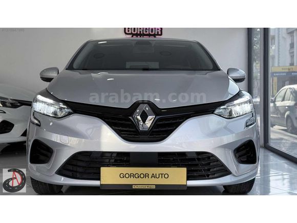 2020 RENUALT 1.0 SCE JOY 72BG 40.000 KM HATASIZ TESLA EKRANLI