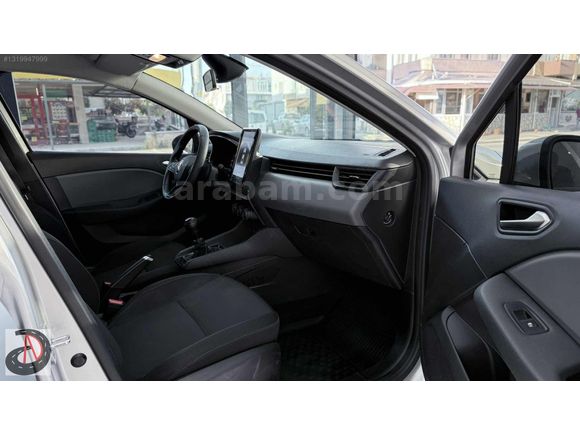 2020 RENUALT 1.0 SCE JOY 72BG 40.000 KM HATASIZ TESLA EKRANLI