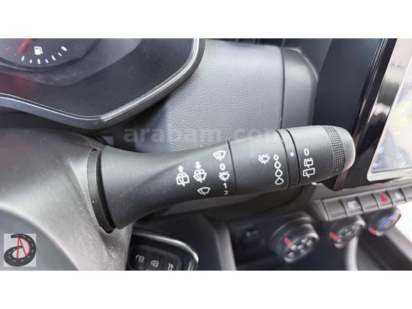 2020 RENUALT 1.0 SCE JOY 72BG 40.000 KM HATASIZ TESLA EKRANLI