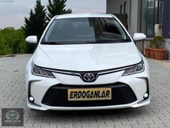 ERDOĞANLAR MOTORSDAN 2020 76.200 KM HATASIZ SIFIR AYARINDA
