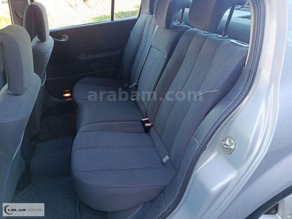 --- 2005 MODEL MEGANE 1.5 DCİ DİNAMİK - İLK SAHİP ---