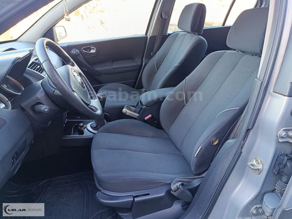 --- 2005 MODEL MEGANE 1.5 DCİ DİNAMİK - İLK SAHİP ---