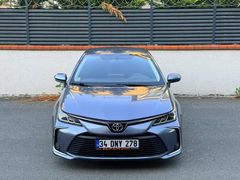 BULUTAUTOMOTORS'TAN 0.99ORAN-12TAKSİT-COROLLA-1.6-DREAM