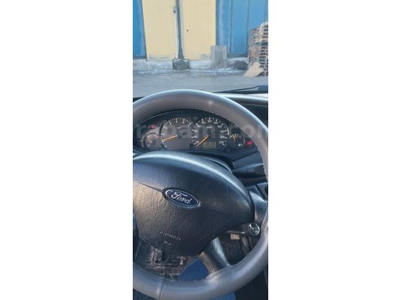 Sahibinden Ford Focus 1.6 Collection 2005 Model