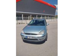 Sahibinden Ford Focus 1.6 Collection 2005 Model