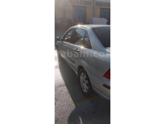 Sahibinden Ford Focus 1.6 Collection 2005 Model