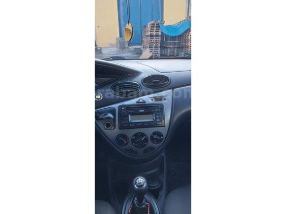 Sahibinden Ford Focus 1.6 Collection 2005 Model