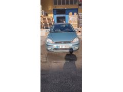 Sahibinden Ford Focus 1.6 Collection 2005 Model