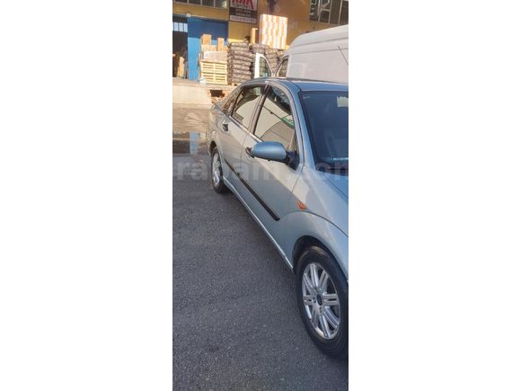 Sahibinden Ford Focus 1.6 Collection 2005 Model