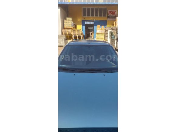 Sahibinden Ford Focus 1.6 Collection 2005 Model