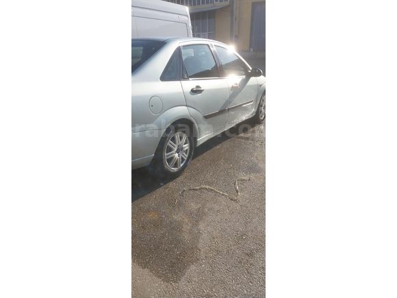 Sahibinden Ford Focus 1.6 Collection 2005 Model