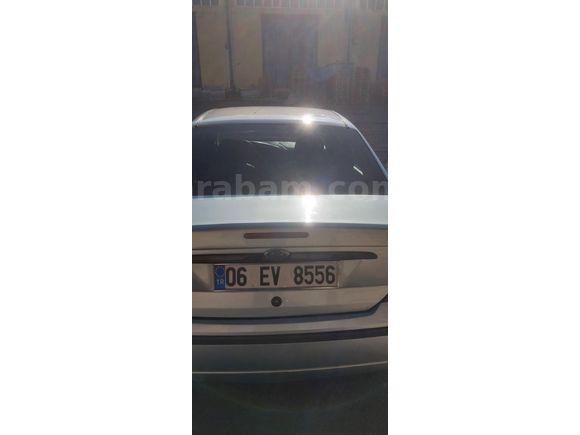 Sahibinden Ford Focus 1.6 Collection 2005 Model